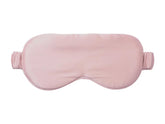 PMD silversilk Sleep Mask - Rose