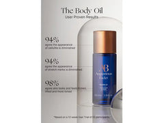 Augustinus Bader The Body Oil