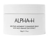 Alpha-H Melting Moment Cleansing Balm