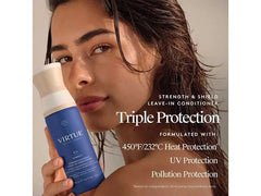 VIRTUE Strength & Shield Leave-In Conditioner
