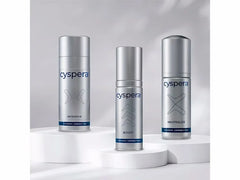 Cyspera Pigment Correction System with Cysteamine Isobionic-Amide Complex