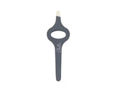Chella Slanted Tip Tweezers