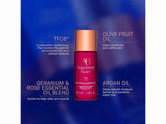 Augustinus Bader The Geranium Rose Body Oil