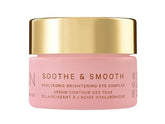 MZ Skin Soothe & Smooth Hyaluronic Brightening Eye Complex
