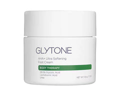 Glytone AHA+ Ultra Softening Foot Cream