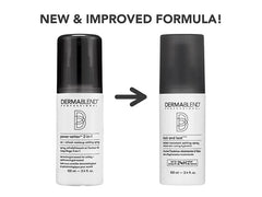Dermablend Lock and Last™ Water-Resistant Setting Spray