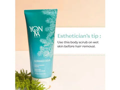 Yon-Ka Paris Gommage Doux Silhouette Smoothing Exfoliating Cream