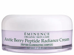 Eminence Organics Arctic Berry Peptide Radiance Cream