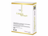 Stratpharma Colsigen Refresh Collagen Face Mask - 5 Pack