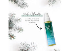 Yon-Ka Paris Huile Silhouette Toning Smoothing Dry Oil