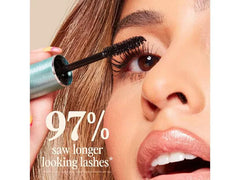Grande Cosmetics GrandeMASCARA Waterproof Conditioning Peptide Mascara