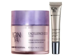Yon-Ka Paris Excellence Code Anti-Aging Set