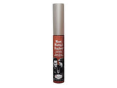theBalm Meet Matte Hughes Liquid Lipstick - Committed - Pinky Nude