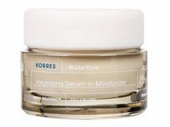 KORRES White Pine Volumizing Serum-In-Moisturizer