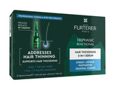 Rene Furterer Triphasic Reactional Hair Thickening Serum