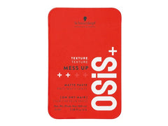 Schwarzkopf OSiS+ Mess Up Matte Paste