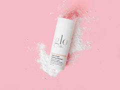 Glo Skin Beauty Hydra-Bright Polishing Cleanser