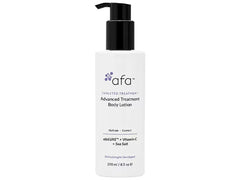 afa Advanced Treatment Body Lotion - New Formula!