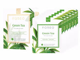 FOREO UFO Activated Mask - Green Tea