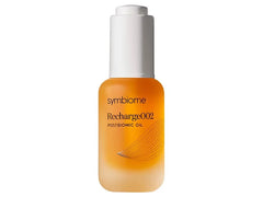 Symbiome Recharge002 Revitalizing Face Oil