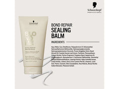 Schwarzkopf BlondMe Bond Repair Sealing Balm