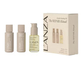 L'ANZA Keratin Healing The Repair Ritual Trio - Limited Edition