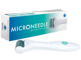 ORA Body Microneedle Roller System - 0.5 mm