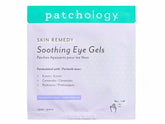 Patchology Skin Remedy Soothing Eye Gels - 5 Pack