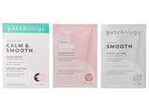 patchology SmartMud Duo Calm & Smooth