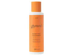 GlyMed Plus Purifying Cleanser with Salicylic Acid