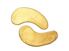 MZ Skin Hydra-Bright Gold Eye Mask