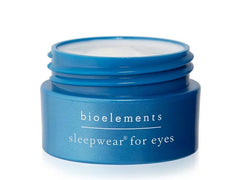 Bioelements Sleepwear for Eyes