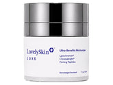 LovelySkin LUXE Ultra-Benefits Moisturizer