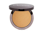 Osmosis Colour Pressed Base - Golden Dark
