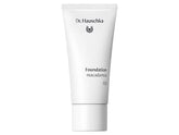 Dr. Hauschka Foundation - 01 - Macadamia