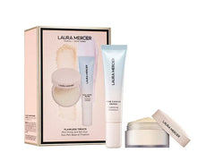 Laura Mercier Flawless Treats Mini Prime & Set Duo - Limited Edition