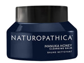 Naturopathica Manuka Honey Cleansing Balm - 2.8 oz