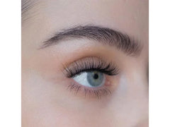 SWEED Gabbi Lashes