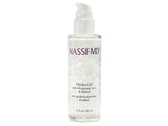 NassifMD® Hydro-Gel with Hyaluronic Acid & Retinol