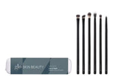 Glo Skin Beauty Line of Sight Brush Collection - Limited Edition