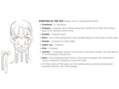 Osmosis Skincare EPIC Skin Tool