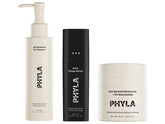 Phyla Acne Phage System