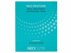 Neocutis Neo Restore Post Treatment Nourishing Mask