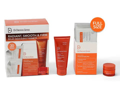 Dr. Dennis Gross Skincare Radiant, Smooth & Firm Universal Daily Peel Kit - Limited Edition
