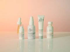 Glo Skin Beauty Skin Balancing Essentials Starter Set - Limited Edition