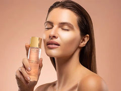 MZ Skin Micro-Peeling Glow Essence