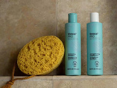 Viviscal PRO Thickening Shampoo & Strengthening Conditioner Duo