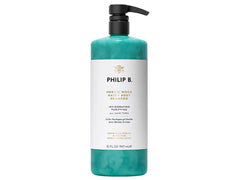 Philip B. Nordic Wood Hair + Body Shampoo - 11.8 fl oz