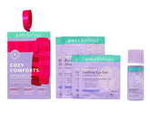 patchology Cozy Comforts Soothing & Protecting Skincare Essentials - Limited Edition