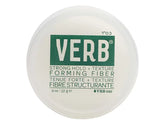 Verb Forming Fiber